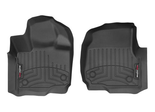 Tapetes Weathertech Expedition Max 2021+ 1ra+2da/3ra Filas