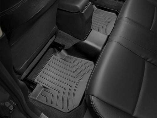 Tapetes Weathertech Subaru Impreza 2012-2016 1ra+2da Filas