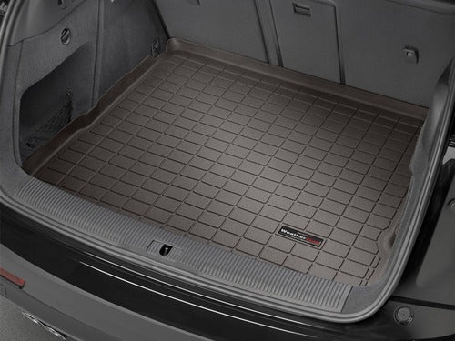 Tapete Uso Rudo Weathertech Audi Q3 2015-2018 - Cajuela