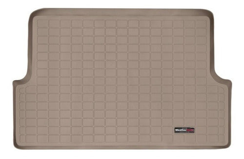 Tapete Weathertech Land Rover Discovery 1989-1998 - Cajuela