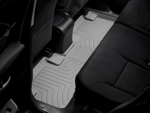 Tapete Weathertech Cr-v 2012-2016 - 2da Fila
