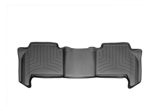 Tapetes Weathertech Range Rover Sport 2006-2013+ 1ra+2da Fil