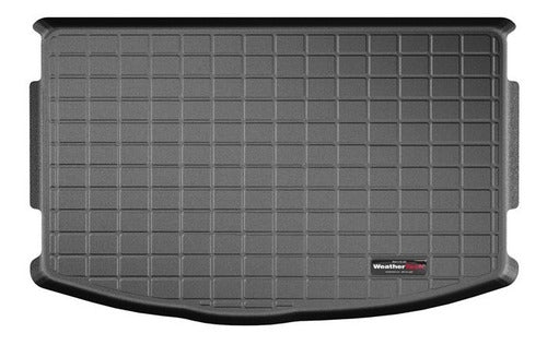 Tapetes Weathertech Rio 2018-2020- 1ra+2da Filas+ Cajuela Hb