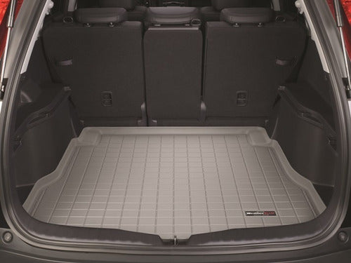 Tapetes Weathertech Cr-v 2007-2011 - 1racorrido+2daf+ Caj