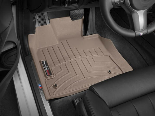 Tapetes Weathertech Bmw X5 2014-2018 - 1ra+2d+3ra Filas