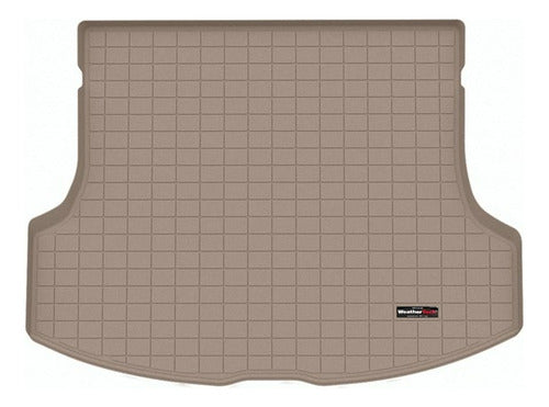 Tapetes Uso Rudo Weathertech Lexus Rx 2023+ 1ra+2daf+caj