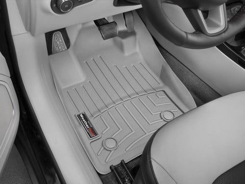 Tapetes Weathertech Compass 2017-2020 - 1ra+2da Filas