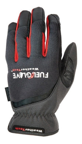Weathertech Fuelglove Guantes P Cargar Gasolina