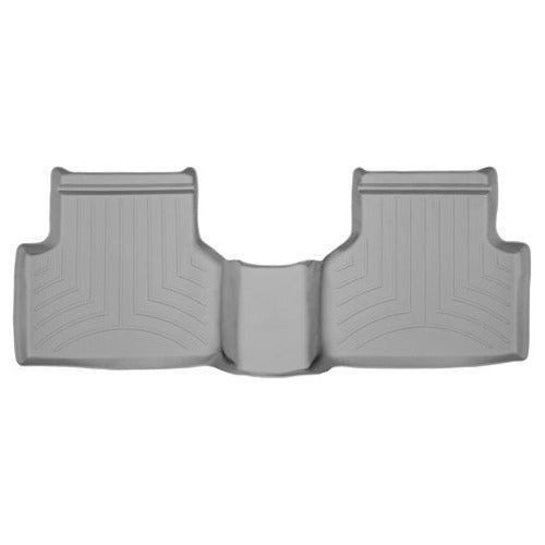 Tapetes Uso Rudo Weathertech Audi Q3 2011-2014 - 2da Fila
