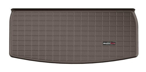 Tapete Weathertech Lincoln Aviator 2020+ Cajuela Corto