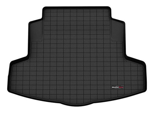 Tapetes Weathertech Acura Tlx 2021+ 1ra+2da Fila + Cajuela