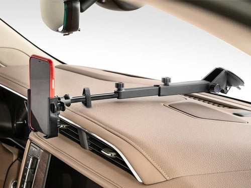 Windshieldfone Porta Celular Weathertech