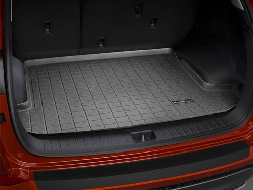 Tapetes Weathertech Uso Rudo Tucson 2016-2018 - Cajuela