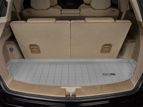 Tapete Weathertech Acura Mdx 2007-2013 - Cajuela Corta