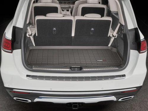 Tapete Uso Rudo Weathertech Clase Gls 2020-2021 - Cajuela C
