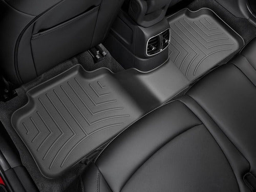 Tapete Weathertech Mini Countryman 2017-2021 - 2da Fila