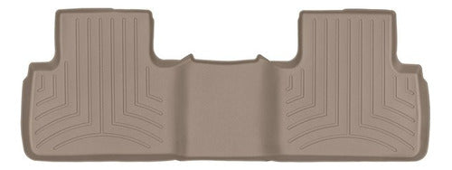 Tapetes Weathertech Acura Rdx 2020 - 1ra+2da Filas + Cajuela