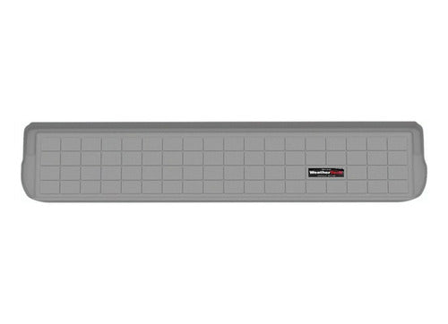 Tapete Weathertech Toyota Sequoia 2023+ Cajuela Corta