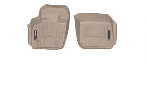 Tapetes Weathertech Uso Rudo Premium Para Lincoln