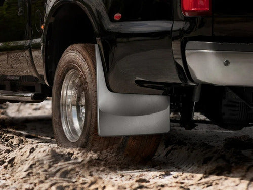 Weathertech 4 Loderas Jeep Gladiator Sport 2020+
