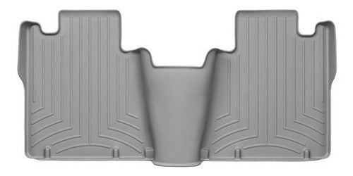 Tapete Uso Rudo Weathertech Explorer 2002-2005 2da Fila