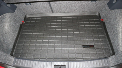 Tapetes Weathertech Ibiza 2018-2020- 1ra+2da Filas + Cajuela