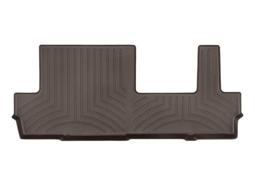 Tapetes Weathertech Hp Yukon Xl 2021+ 1ra+2da+3ra Filas