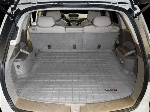 Tapetes Wt Acura Mdx 2007-2013 - 1ra+2da+3ra Filas+cajuela L