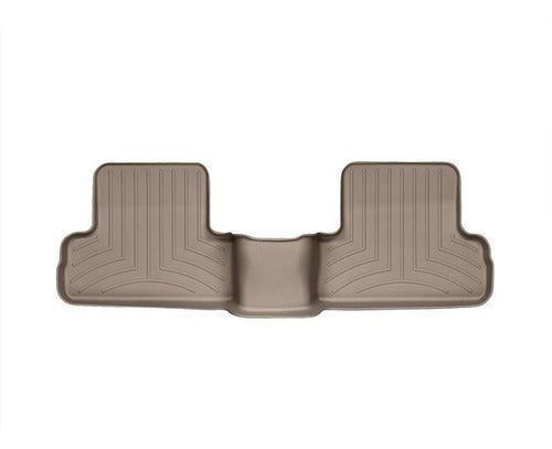 Tapetes Weathertech X-trail 2008-2014 - 1ra+2d F+ Cajuela