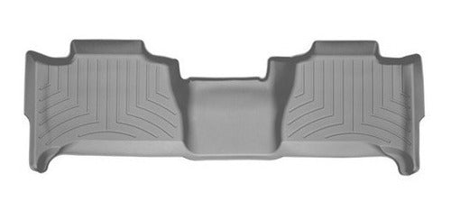 Tapetes Weathertech Escalade Esv 2007-2014 -2da Fila