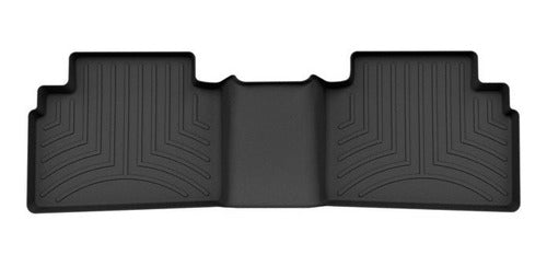 Tapete Uso Rudo Weathertech Tucson 2022+ 2da Fila