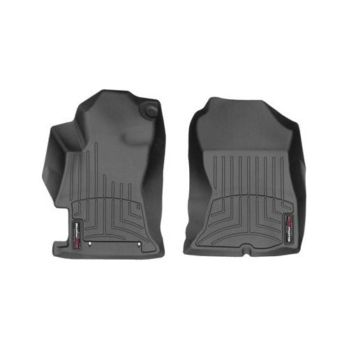 Tapetes Weathertech Subaru Crosstrek 2017-2023 - 1ra Fila