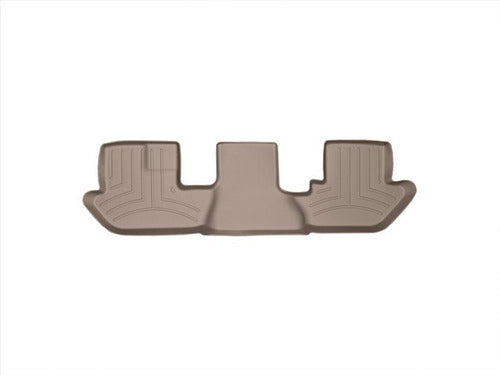 Tapete Weathertech Escalade Esv 2003-2006 - 3ra Fila