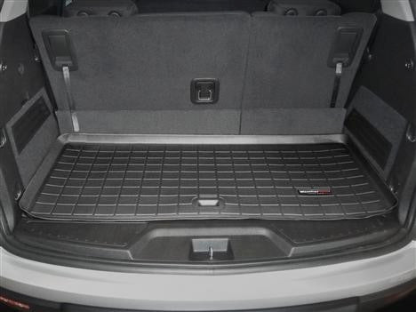 Tapete Uso Rudo Weathertech Acadia 2007-2016 - Cajuela Corto