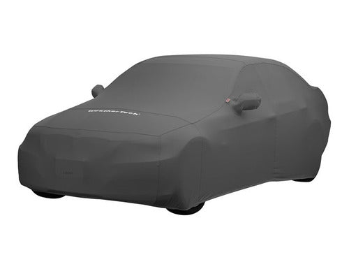 Cubierta Para Interior Weathertech Varias Marcas Preguntar