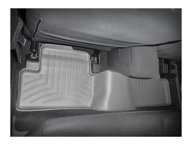 Tapetes Uso Rudo Weathertech Lancer 2008-2015 - 2da Fila