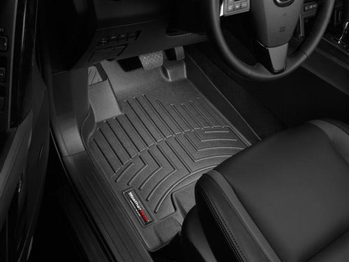 Tapetes Weathertech Cx-9 2007-2015 -1ra+2da/3ra F+ Cajuela