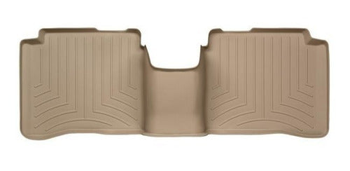 Tapete Premium Weathertech Altima 2007-2012 Coupe - 2da Fila