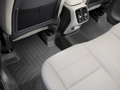 Tapetes Weathertech Volvo Xc40 Recharge 2023+ 1ra+2da Filas