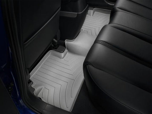 Tapete Weathertech Mazda Cx-7 2006-2012 - 1ra+2da Filas