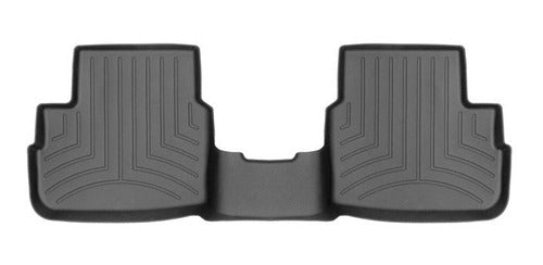 Tapetes Weathertech Swift 2011-2017 -1ra+2da Filas + Cajuela