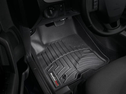 Tapetes Weathertech Focus 2008-2011 - 1ra Fila