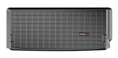 Tapetes Wt Acura Mdx 2014-2020 -1ra+2da+3ra Filas+ Cajuela