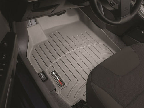 Tapetes Uso Rudo Weathertech Sentra 2007-2012 1ra+2da F