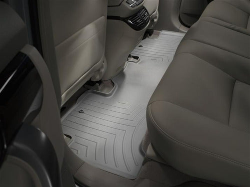 Tapetes Wt Acura Mdx 2007-2013 - 1ra+2da+3ra Filas+cajuela C