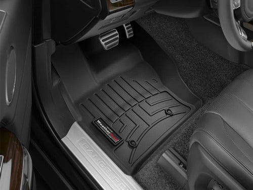 Tapetes Weathertech Range Rover Sport 2022+ 1ra+2da Filas
