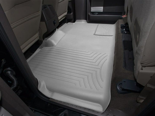 Tapete Weathertech F-150 Doble Cabina 2009-2014 2da Fila