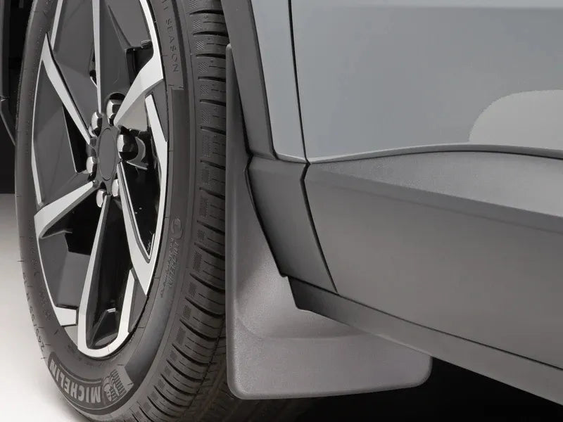 Loderas Frontales Weathertech Acura Mdx 2025+