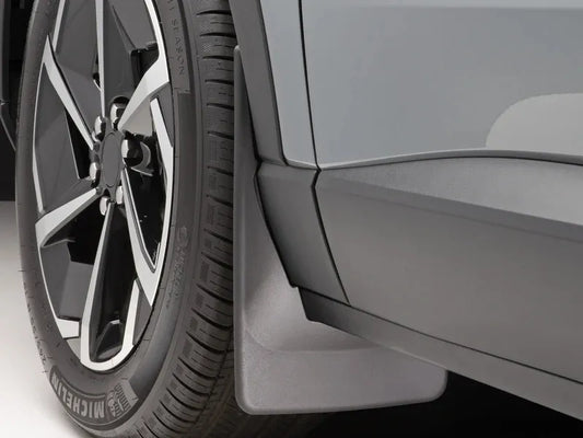 4 Loderas Weathertech Acura Mdx 2025+