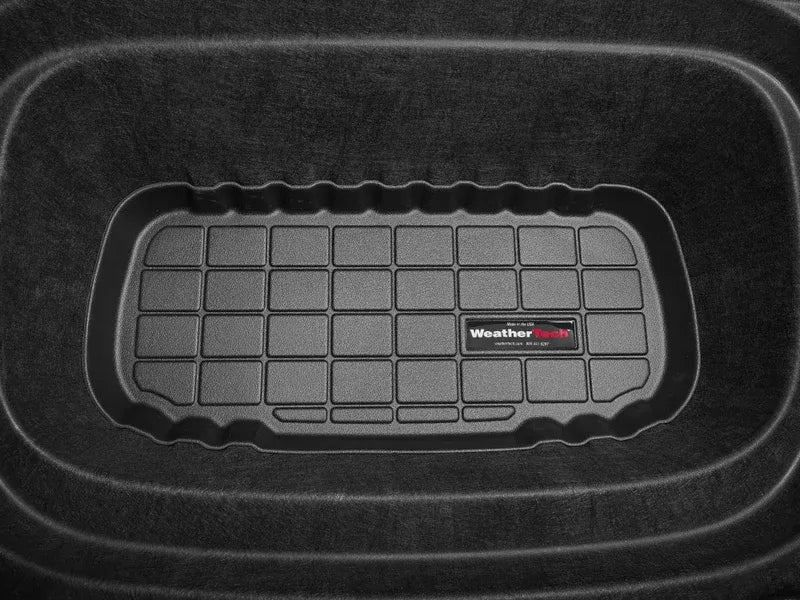 Tapete Weathertech Tesla Model Y 2025+ Cajuela Delantera